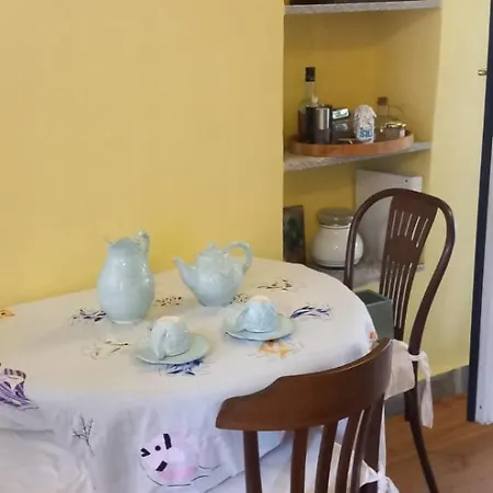 L'oasi Dei Climber Nel Cuore Di Castelbianco * Colletta