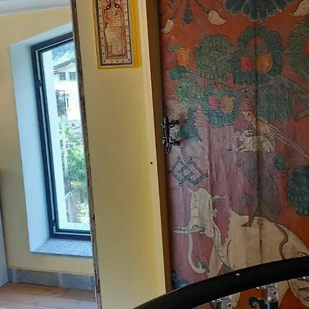 Διαμέρισμα L'oasi Dei Climber Nel Cuore Di Castelbianco