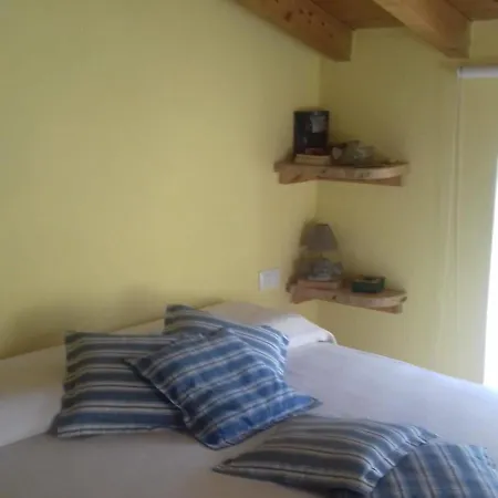 L'oasi Dei Climber Nel Cuore Di Castelbianco Colletta