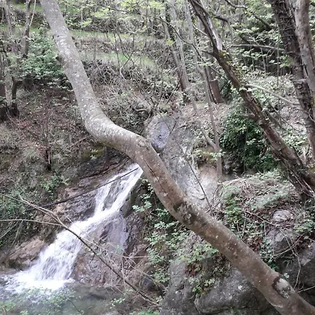 Διαμέρισμα L'oasi Dei Climber Nel Cuore Di Castelbianco