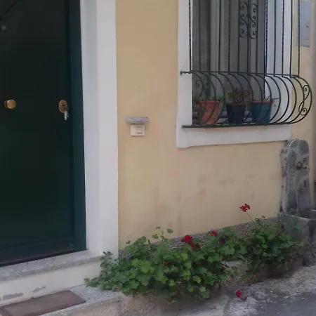 Διαμέρισμα L'oasi Dei Climber Nel Cuore Di Castelbianco