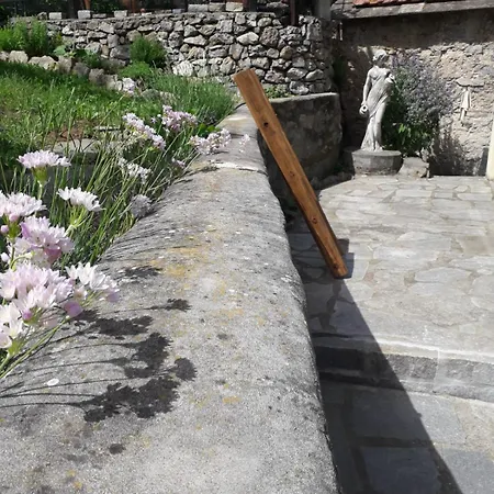 L'oasi Dei Climber Nel Cuore Di Castelbianco Διαμέρισμα