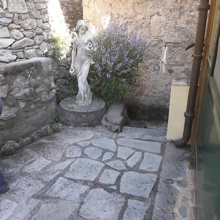 L'oasi Dei Climber Nel Cuore Di Castelbianco