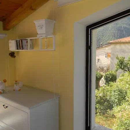 Διαμέρισμα L'oasi Dei Climber Nel Cuore Di Castelbianco