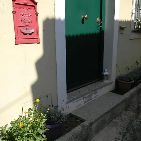 L'oasi Dei Climber Nel Cuore Di Castelbianco * Colletta