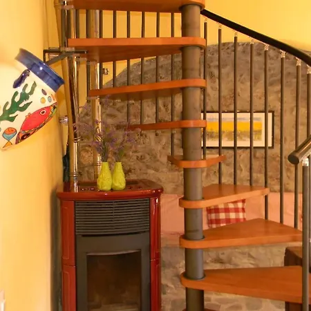 L'oasi Dei Climber Nel Cuore Di Castelbianco